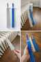 Heater Radiator Cleaning Brush Flexible (2 Pcs) - 2