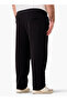 Men Regular Fit Joggers with Pockets - 4