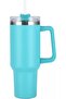 Stanl Cup 40oz (1200ml) - Insulated Tumbler with Lid and Straw