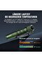 I3T 2 EOS LED Flashlight Keychain, Mini Flashlight, Small Torch Light, High Power, 200 Lumens - 6