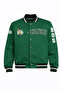 Unisex Embroidered College Jacket - 4
