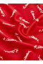 LCW ACCESSORIES Ataturk Printed Girls' Scarf - 3
