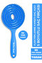 Hair Brush and Comb 5D Volumizing Heat Resistant Professional Blow Drying Styling Quick Drying
