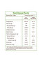 TATTVA Green Gram-Whole(Moong) 1 kg - 3