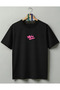 Harley Quinn Design 100% Cotton Unisex T-Shirt - 2