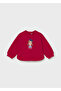 Baby Girl Sweatshirt