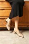 Comfortable and Stylish Patent Leather Ballet Flats.