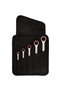 Steel Ratchet Wrench Set 5 Pieces, Durable and Practical Use - 2