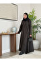عباية شتوية