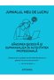 My Work Journal - Excessive Thinking and Over-Analysis in Professional Activity / Practical Guide