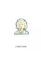 Einstein's Brush