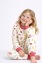 CHILDREN'S PAJAMAS SET