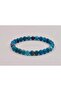 Apatite Stone Bracelet |   Natural Stone Bracelet