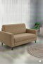 Bella Home Jacquard Sofa Cover 180X240