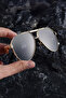 نظارات شمسية مستقطبة Q43 - UV400 (مقاس S/M) - 4