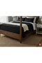 Bella Home Double Quilted Fishback Bedspread 250X260 cm