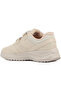 252-1307 Women's Beige (36-40) Sneaker Shoes - 3