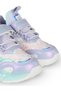 26- Sports Shoes - Lilac - 8