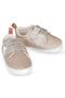 Velcro Fastening 19-21 Size İlkadım Shoes - Yellow - 2