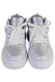 Girl's Sports Shoes 31- - Gray - 4