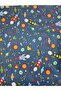 100% Cotton Baby Kids Pillowcase 50X70 (1 Pc) Blue Galaxy - 3