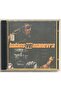 Balans and Manevra Film Music Cd