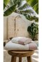 Moods Striped 100% Cotton 70X140Cm Bath Towel - 2