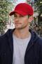 Unisex Cotton Plain Hat, Adjustable Baseball Hat, Casual Sports Hat - 3