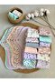 Washable Natural Women's Night Pad XL Maternity 3-Pack 100% Cotton and Bamboo (XL Size) - 7