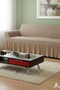 Bella Home Jacquard 2-Piece Sofa Cover 180X240 - 2