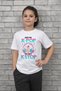 K-Pop K-Stop Printed Unisex T-Shirt for Children / Adults (with Surprise Gift) - 2