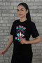 K-Pop K-Stop Printed Unisex T-Shirt for Children / Adults (with Surprise Gift)