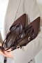 Belt Pointed-Toe Short Kitten-Heel Women's Shoes - 3
