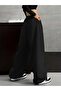 Unisex New York Usa Baggy Cut Wide Leg Sweatpants - 2
