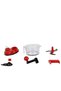 Manual Vegetable Cutter with Sharp Blades - 2