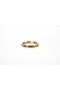 Colorful Stone Steel Ring for Women - 3