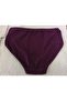 High Waist Cotton Bato 3-Piece Women's Panties - 3