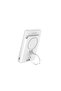 بنك الطاقة Leneys PW0006D MagSafe بسعة 5000 مللي أمبير - شحن بقوة 15 وات/20 وات
