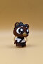 Star Eye Sushi Chef Keychain - Movable Keychain Bag Ornament Charm - 2