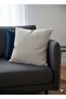 Bella Home Throw Pillow Cover 45X45