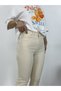 7578D Flare, Palazzo Jean Pants - 5