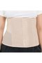 Sezeryan Postpartum Recovery Medical Women's Maternity Corset Maternity Waist Back Hernia Corset - 8