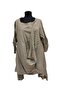 Designer Dual Tunic Set