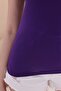 Square Neck Stretchy Athlete Blouse Hkn34 - 5