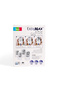 جهاز قياس سكر الدم إيزي ماكس نيو (EasyMax NEU) - دقة عالية بدون تشفير. - 2