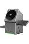 Wireless Charging Station 3 in 1 Magnetic - 5