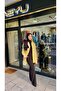1483 Spanish Flare Pants Black - 2