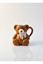 Bear-Looking Ceramic Mug - 2
