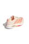 Women's White Running Shoes Adizero Boston 13 W Jp9249 - 7