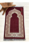 Seccade, Gifted with Pearl Rose Prayers Beads, Shöni̇l